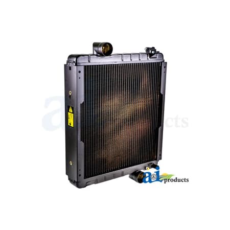 A & I Products Radiator 32.5" x23" x10" A-AL115002